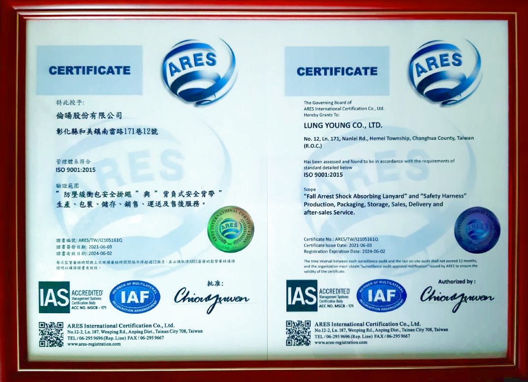 ISO 9001:2015